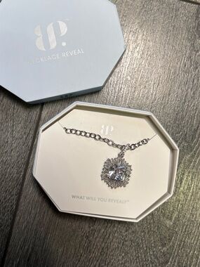 Bomb Party Originals Necklace The Hem of Twilight